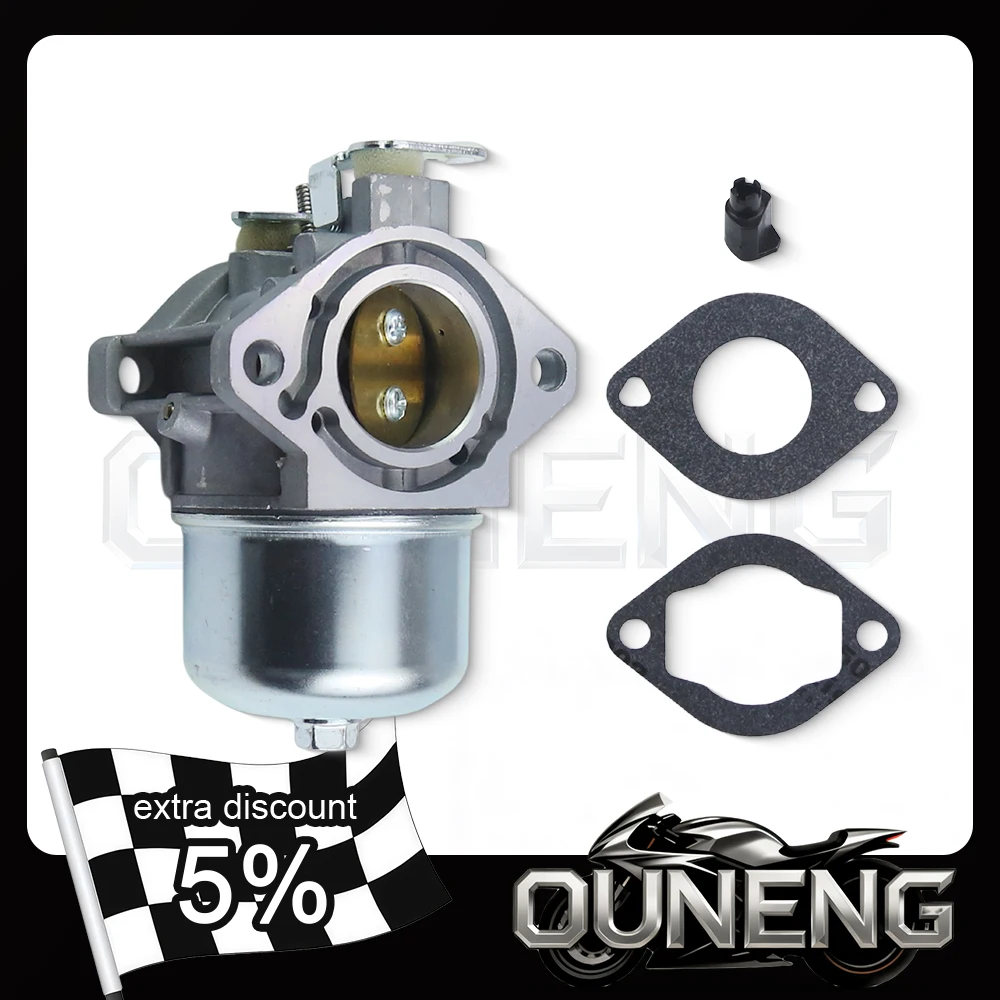 699831 Carburetor For Briggs Stratton 283702 284702 28D702 28M707 Lawn Tractor Mower 694941 499158
699831 Carburetor For Briggs Stratton 283702 284702 28D702 28M707 Lawn Tractor Mower 694941 499158