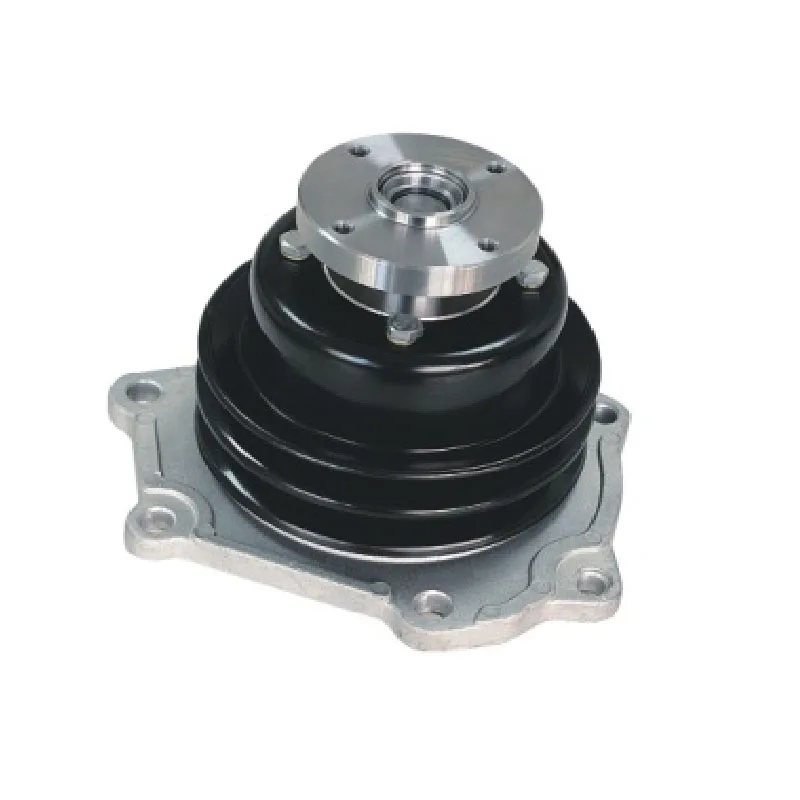 2101040K26 21010-40K26 Water Pump for Nissan EX60 EX70 Excavator
2101040K26 21010-40K26 Water Pump for Nissan EX60 EX70 Excavator