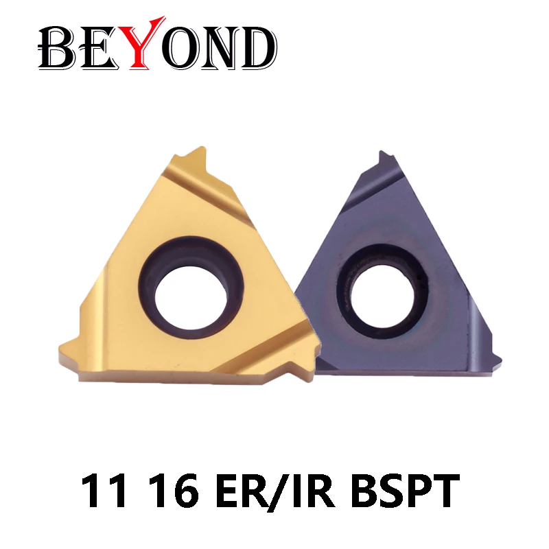 BEYOND 16IR 11ER 11IR 16ER 11BSPT 14BSPT 19BSPT 11 16 19 BSPT Дюймовая коническая трубная резьба CNC Cabride Вставки Токарные станки Инструменты
BEYOND 16IR 11ER 11IR 16ER 11BSPT 14BSPT 19BSPT 11 16 19 BSPT Дюймовая коническая трубная резьба CNC Cabride Вставки Токарные станки Инструменты