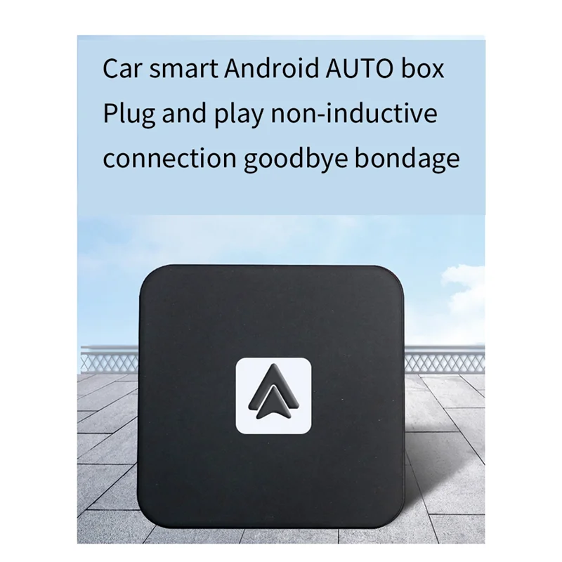 AY14-Android Auto AI Box беспроводной Android авто адаптер ключ пластиковый Bluetooth WIFI Plug and Play для VW//Toyota/Honda
AY14-Android Auto AI Box беспроводной Android авто адаптер ключ пластиковый Bluetooth WIFI Plug and Play для VW//Toyota/Honda