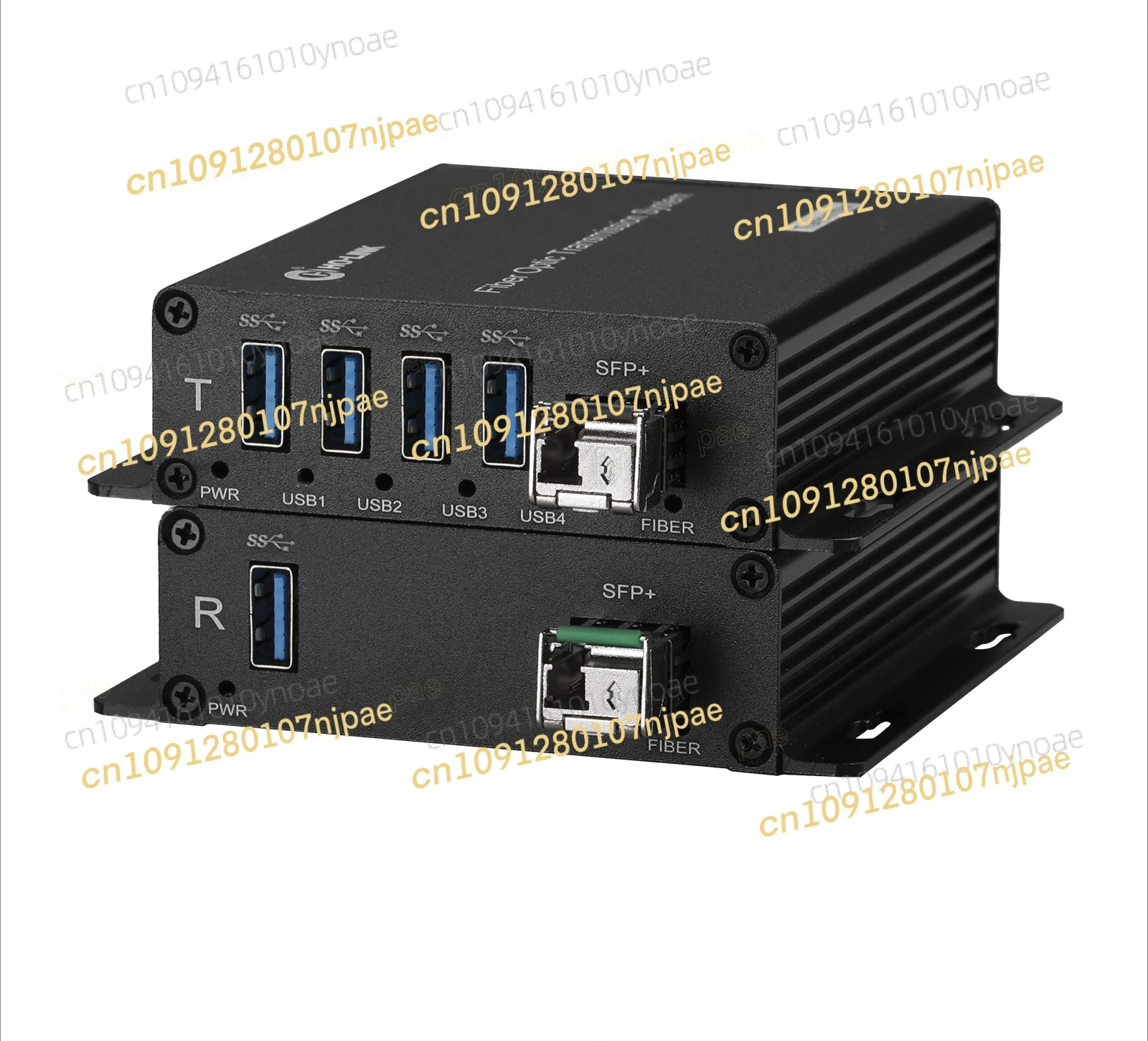 Ho-link USB 3.0 over Fiber Extender
Ho-link USB 3.0 over Fiber Extender
