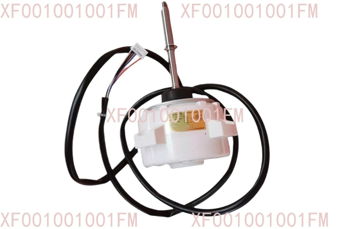 SIC-71FW-D874-14/13 Бесщеточный вентилятор постоянного тока — для наружных блоков центрального кондиционирования воздуха, высокоэффективный, энергосберегающий и малошумный
SIC-71FW-D874-14/13 Бесщеточный вентилятор постоянного тока — для наружных блоков центрального кондиционирования воздуха, высокоэффективный, энергосберегающий и малошумный