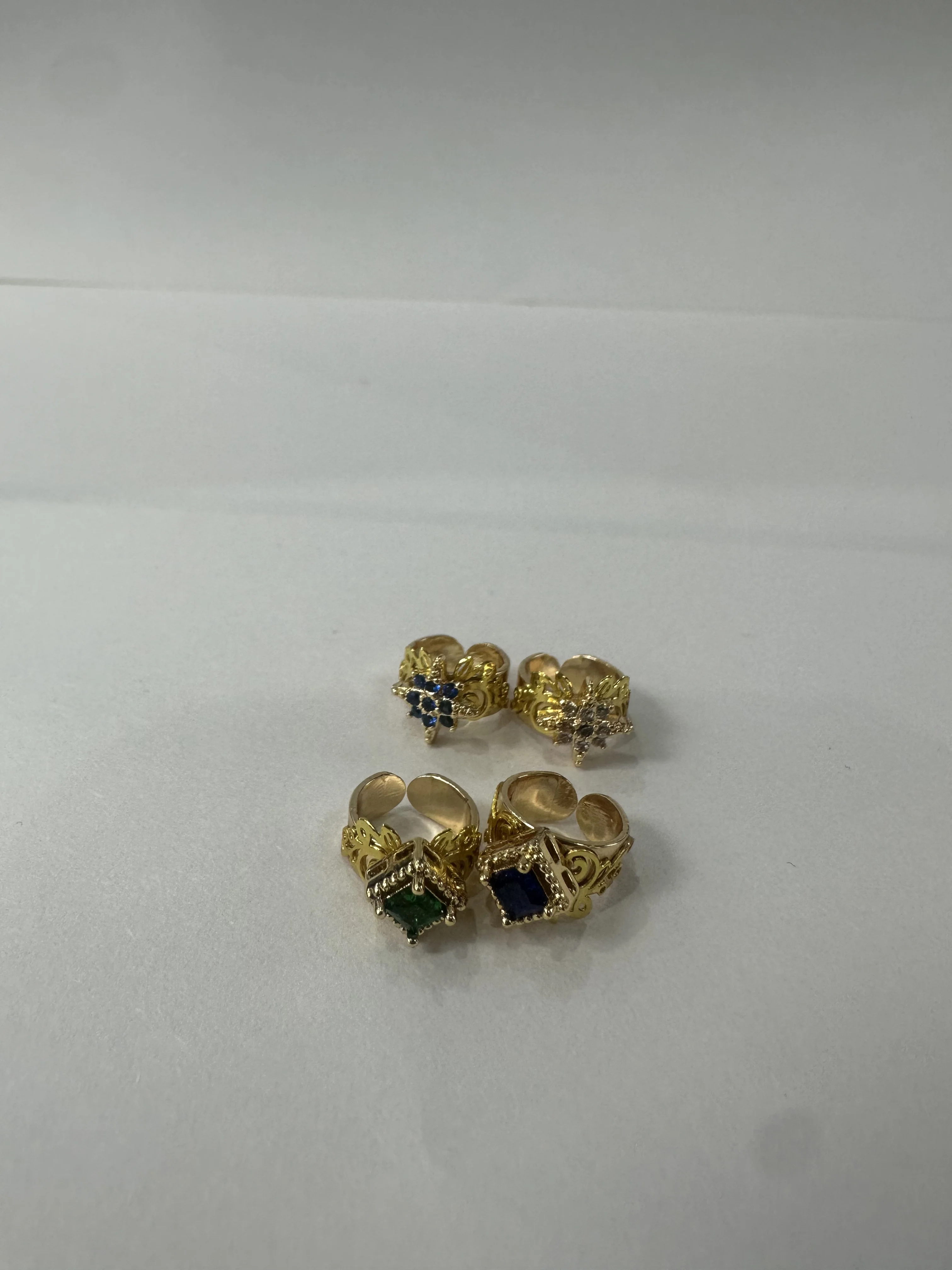 D03-P657 Детская игрушка BJD DD SD MSD, кольцо для пальца в виде кольца-кольца для куклы Strong Uncle, аксессуар для фотосессий, 1 шт.
D03-P657 Детская игрушка BJD DD SD MSD, кольцо для пальца в виде кольца-кольца для куклы Strong Uncle, аксессуар для фотосессий, 1 шт.