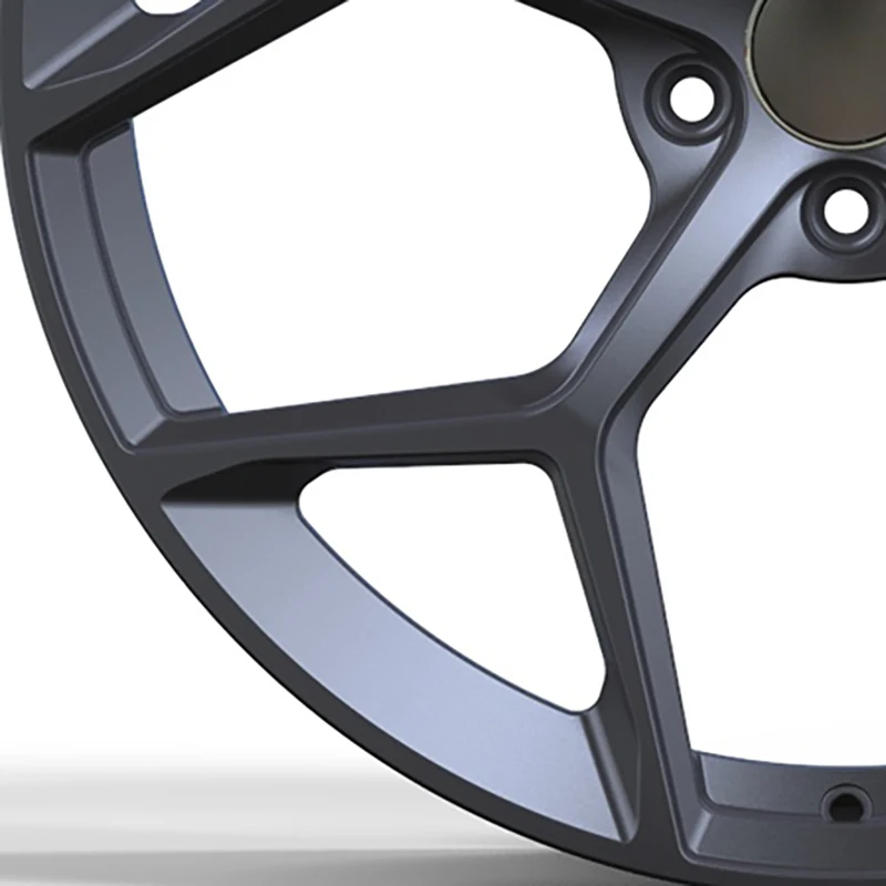 High Quality New Design 5 Spoke Monoblock 20x8.5 Inch Forged Aluminum Alloy Car Wheels Rims 5x112
High Quality New Design 5 Spoke Monoblock 20x8.5 Inch Forged Aluminum Alloy Car Wheels Rims 5x112