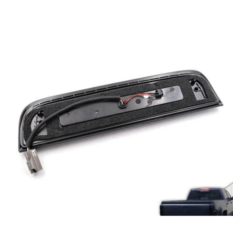 High Mount Brake Lights Third Brake Light Automotive for 2014-2018 23509162 2097907
High Mount Brake Lights Third Brake Light Automotive for 2014-2018 23509162 2097907