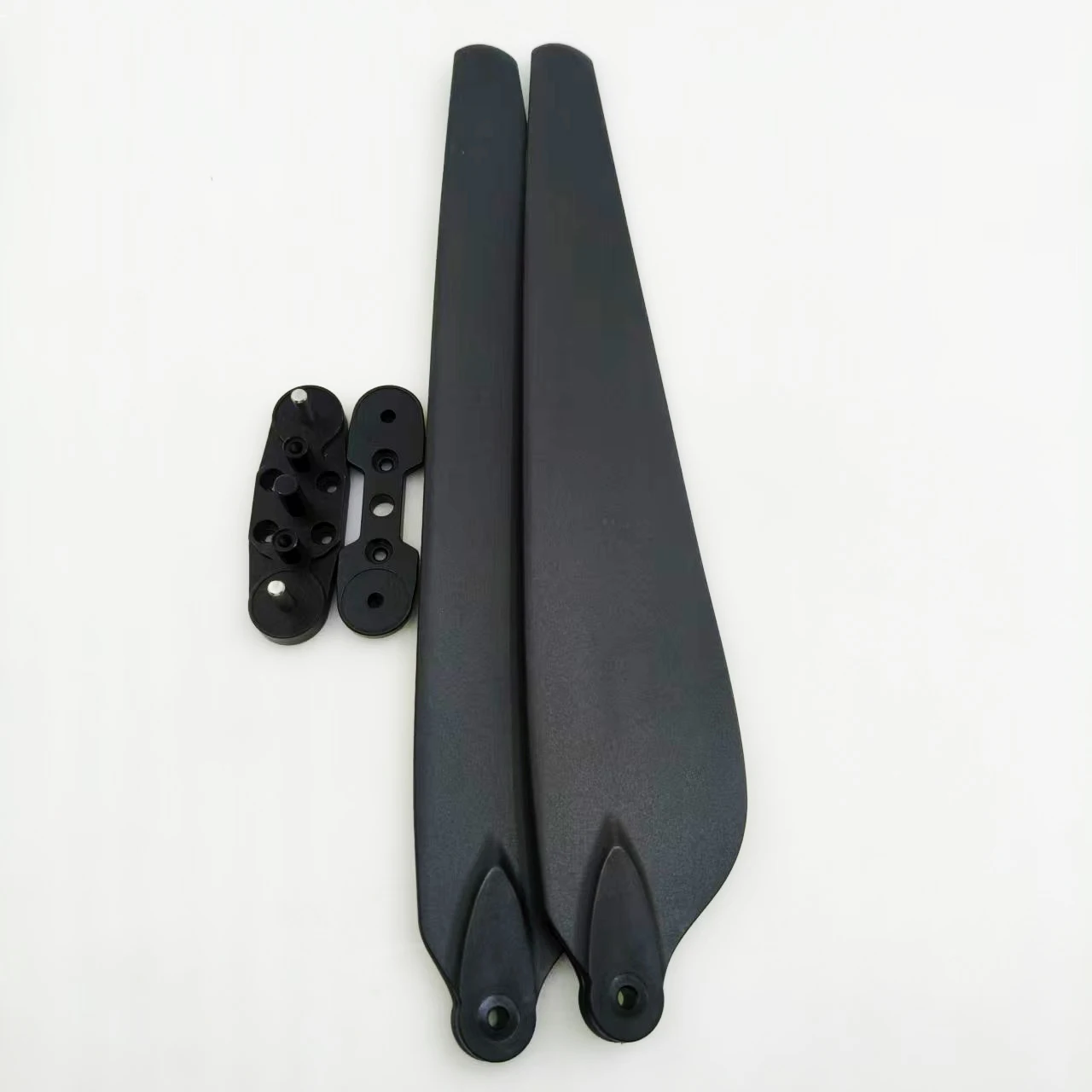 2388 CW CCW 23inch Propeller Folding Paddle with Clip for Xrotor X6 Power System for Agricultural Drone RC Quadcopter Octocopter
2388 CW CCW 23inch Propeller Folding Paddle with Clip for Xrotor X6 Power System for Agricultural Drone RC Quadcopter Octocopter