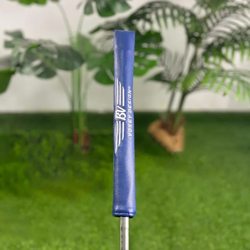 Синий защитный чехол для указателя направления для гольфа, аксессуары для гольфа, материал PU, прочный и стильный, головной убор
Синий защитный чехол для указателя направления для гольфа, аксессуары для гольфа, материал PU, прочный и стильный, головной убор