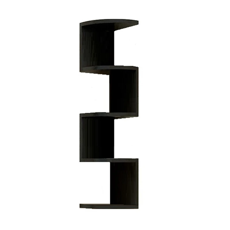 Corner Shelf Corner Corner Punching-Free Wall Bedroom Living Room Corner Bookshelf Kitchen Triangle Cabinet Storage Rack
Corner Shelf Corner Corner Punching-Free Wall Bedroom Living Room Corner Bookshelf Kitchen Triangle Cabinet Storage Rack