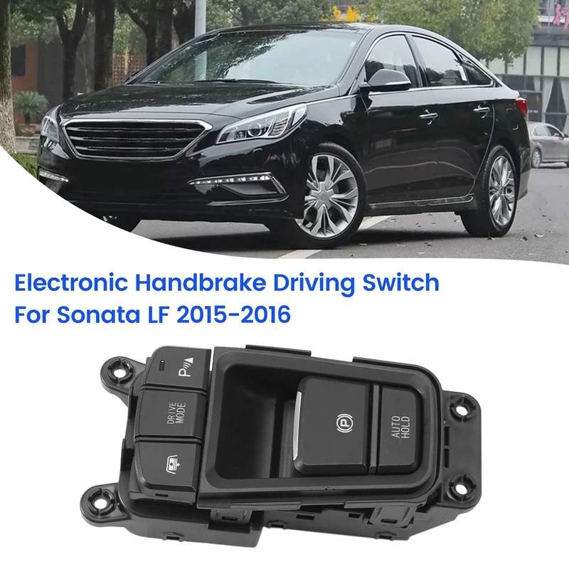 X-T новый переключатель напольной консоли в сборе для Hyundai LF Sonata 2015-2016, переключатель электронной консоли 93300C16104X 93300C1610, детали
X-T новый переключатель напольной консоли в сборе для Hyundai LF Sonata 2015-2016, переключатель электронной консоли 93300C16104X 93300C1610, детали