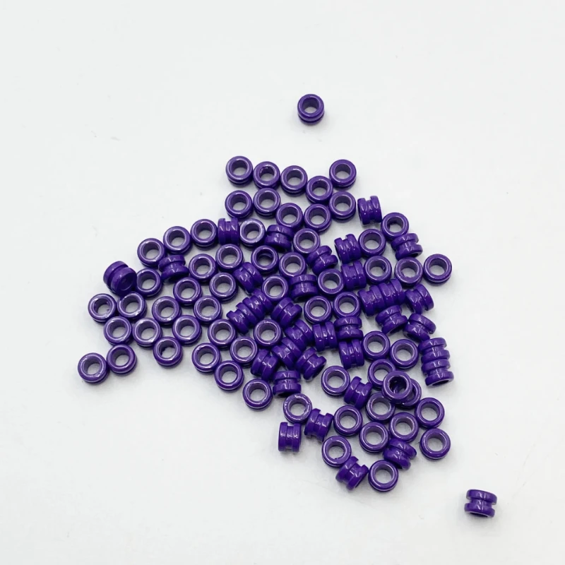 Acoustic & Electric Guitar Steel Strings Guitar String Ball Ends / String Ferrules
Acoustic & Electric Guitar Steel Strings Guitar String Ball Ends / String Ferrules