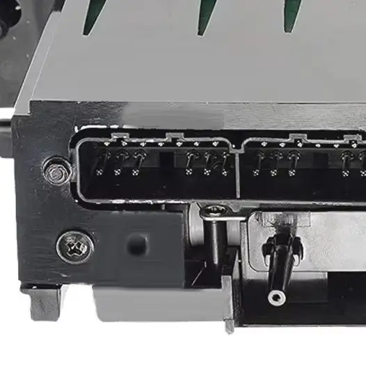 HVAC Control Module 599-220 Plastic For Ford For Grand For Marquis 2003-2004 For Mercury 2003-11 Air Conditioning Control Module
HVAC Control Module 599-220 Plastic For Ford For Grand For Marquis 2003-2004 For Mercury 2003-11 Air Conditioning Control Module