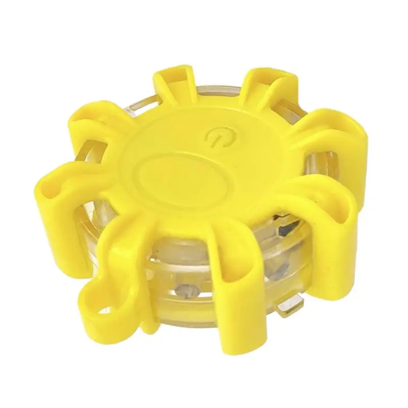 Magnetic Strobe Light magnet Leds Mini Roof Top Warning Light LED Emergency Warning Rotating Strobe Beacon Light For Vehicles
Magnetic Strobe Light magnet Leds Mini Roof Top Warning Light LED Emergency Warning Rotating Strobe Beacon Light For Vehicles