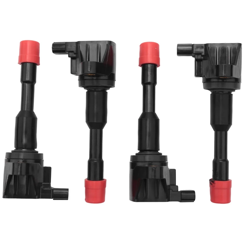 Задняя катушка зажигания 30521-PWA-003 Подходит для Honda CITY Civic 7 8 VII VIII JAZZ Fit 2 3 III 1,2 1,3 UF374 CM11-108
Задняя катушка зажигания 30521-PWA-003 Подходит для Honda CITY Civic 7 8 VII VIII JAZZ Fit 2 3 III 1,2 1,3 UF374 CM11-108