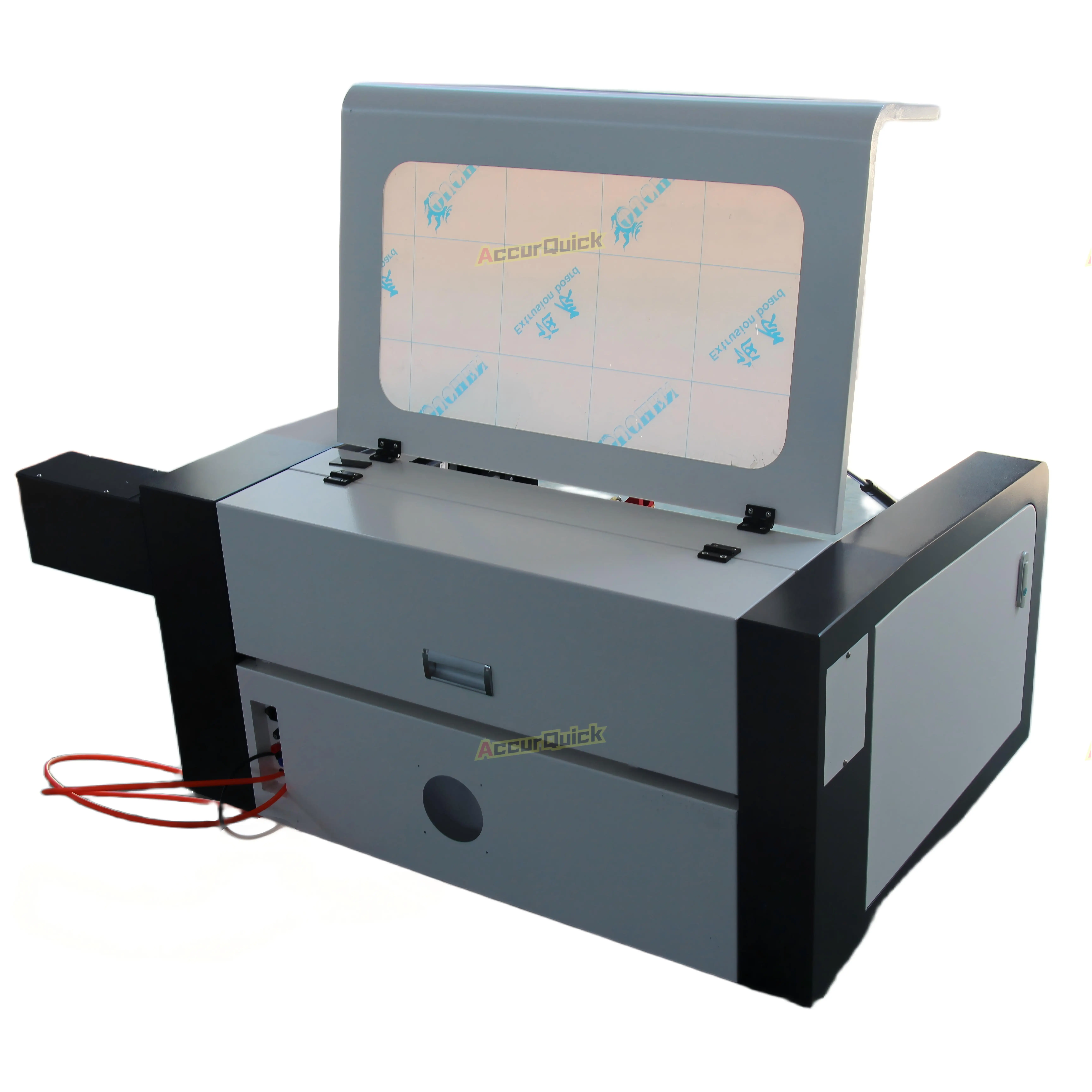 Hot-selling Laser Engraving Machine CO2 Engraving Machine for Crafts Engraving Printing
Hot-selling Laser Engraving Machine CO2 Engraving Machine for Crafts Engraving Printing