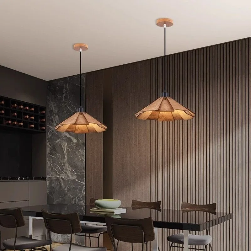 Restaurant chandelier log Chinese retro wabi-sabi wind pastoral homestay tea room lamp
Restaurant chandelier log Chinese retro wabi-sabi wind pastoral homestay tea room lamp