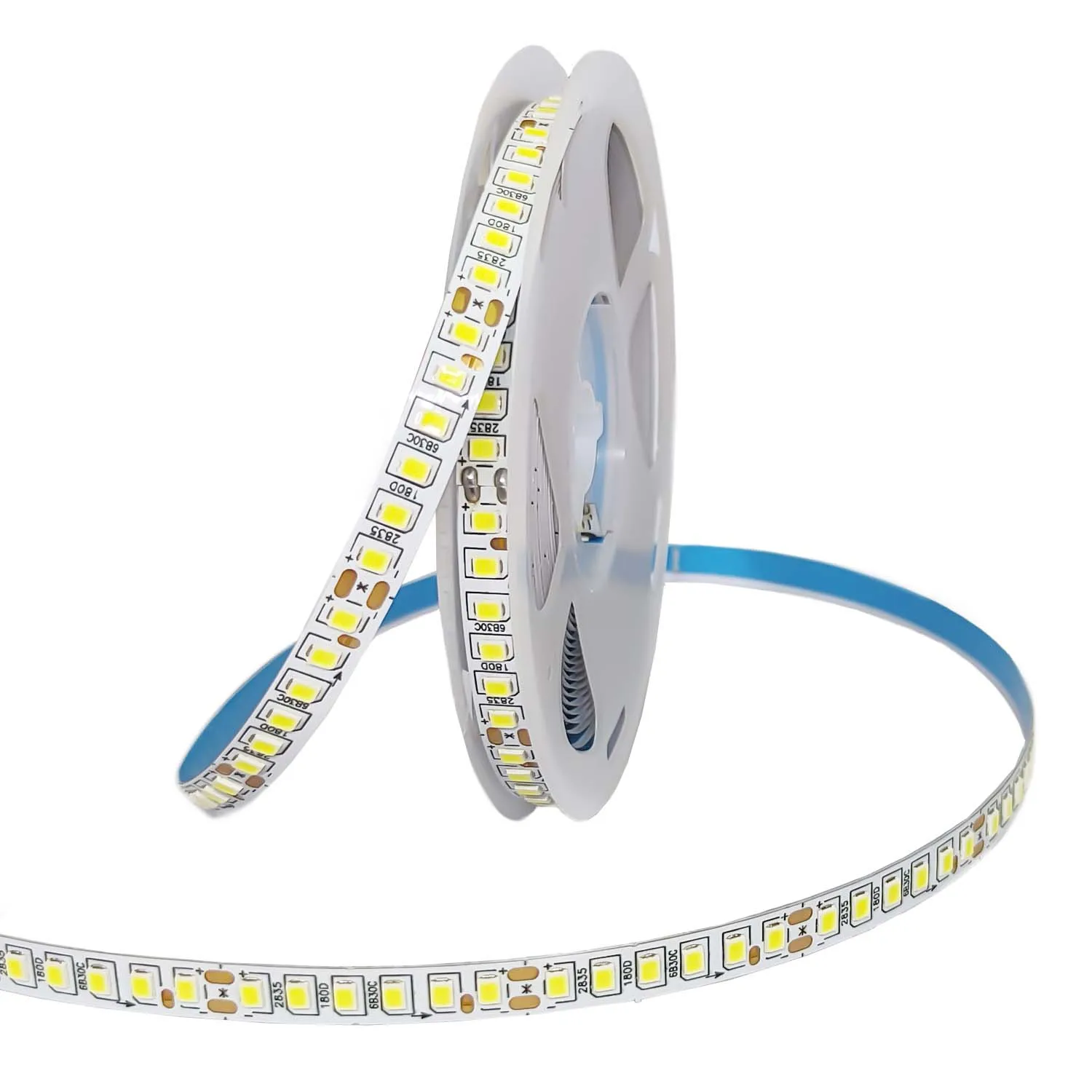 60Meters 180leds/meter 6000K+30Meters 180leds/meter 3000K Constant Current LED Strip.
60Meters 180leds/meter 6000K+30Meters 180leds/meter 3000K Constant Current LED Strip.