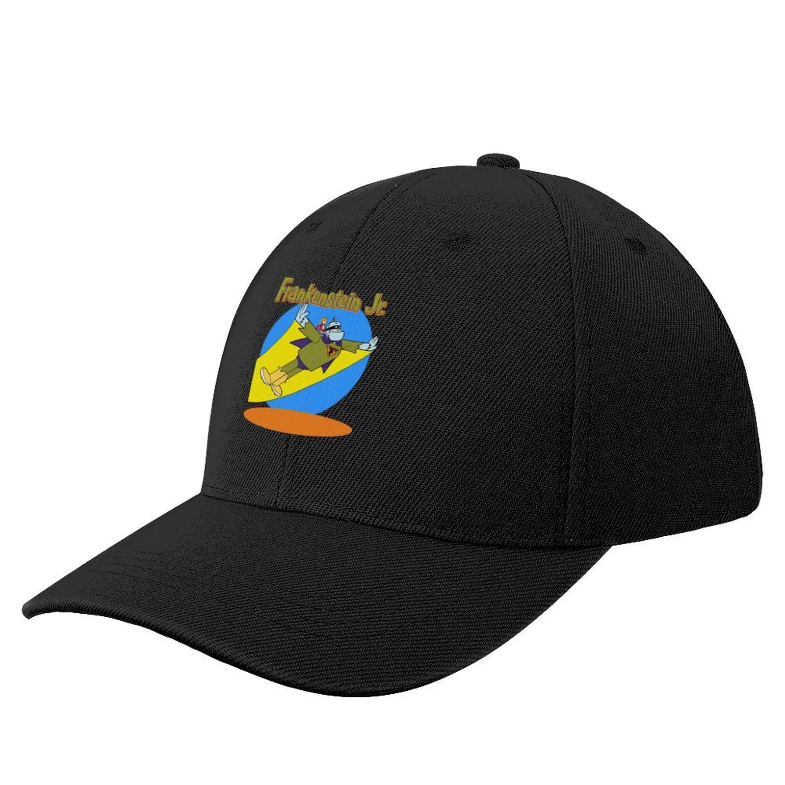 Frankenstein Jr Baseball Cap Sports Cap Uv Protection Solar Hat Cosplay Military Tactical Cap Sun Hats For Women Men's
Frankenstein Jr Baseball Cap Sports Cap Uv Protection Solar Hat Cosplay Military Tactical Cap Sun Hats For Women Men's