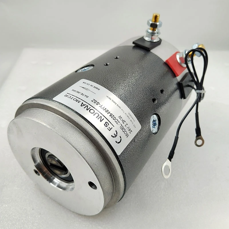 The tail panel motor of the car is suitable for hydraulic lifting trucks such as Kaizhuoli Niuli, and the tail panel flying wing
The tail panel motor of the car is suitable for hydraulic lifting trucks such as Kaizhuoli Niuli, and the tail panel flying wing
