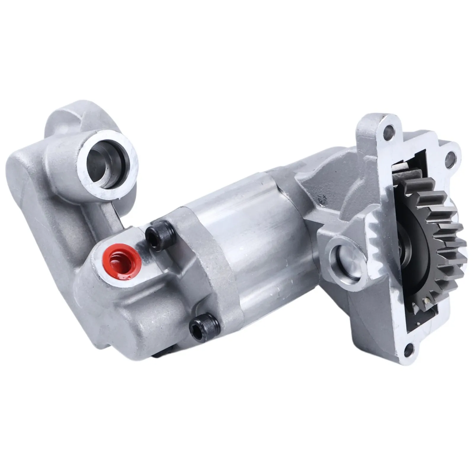 Hydraulic Pump Assy E1NN600AA For Ford New Holland 2000 2300 2310 2600 3000 3300
Hydraulic Pump Assy E1NN600AA For Ford New Holland 2000 2300 2310 2600 3000 3300
