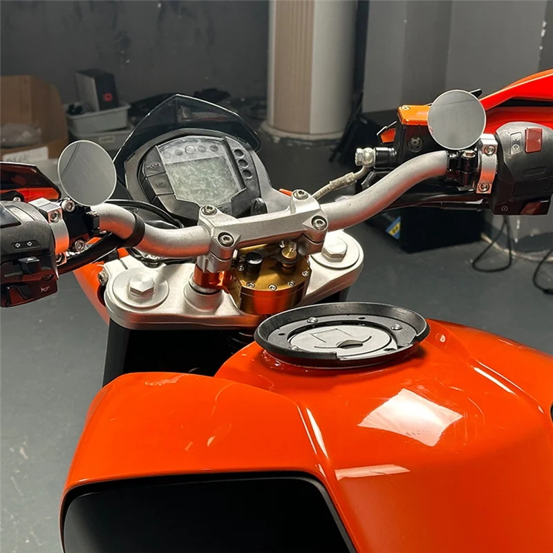 Practical Small Round Mirror Motorcycle Small Round Mirror Small Round Mirror For For RC
Practical Small Round Mirror Motorcycle Small Round Mirror Small Round Mirror For For RC