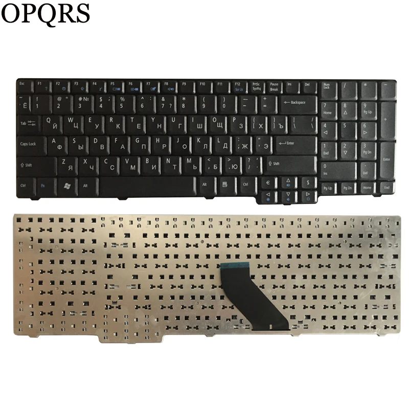 Русская клавиатура для ноутбука Acer Extensa 5335 5335Z 5355 5535 5735 5735Z 5737 5737Z 5737G 5737ZG 7630Z 7220G RU
Русская клавиатура для ноутбука Acer Extensa 5335 5335Z 5355 5535 5735 5735Z 5737 5737Z 5737G 5737ZG 7630Z 7220G RU