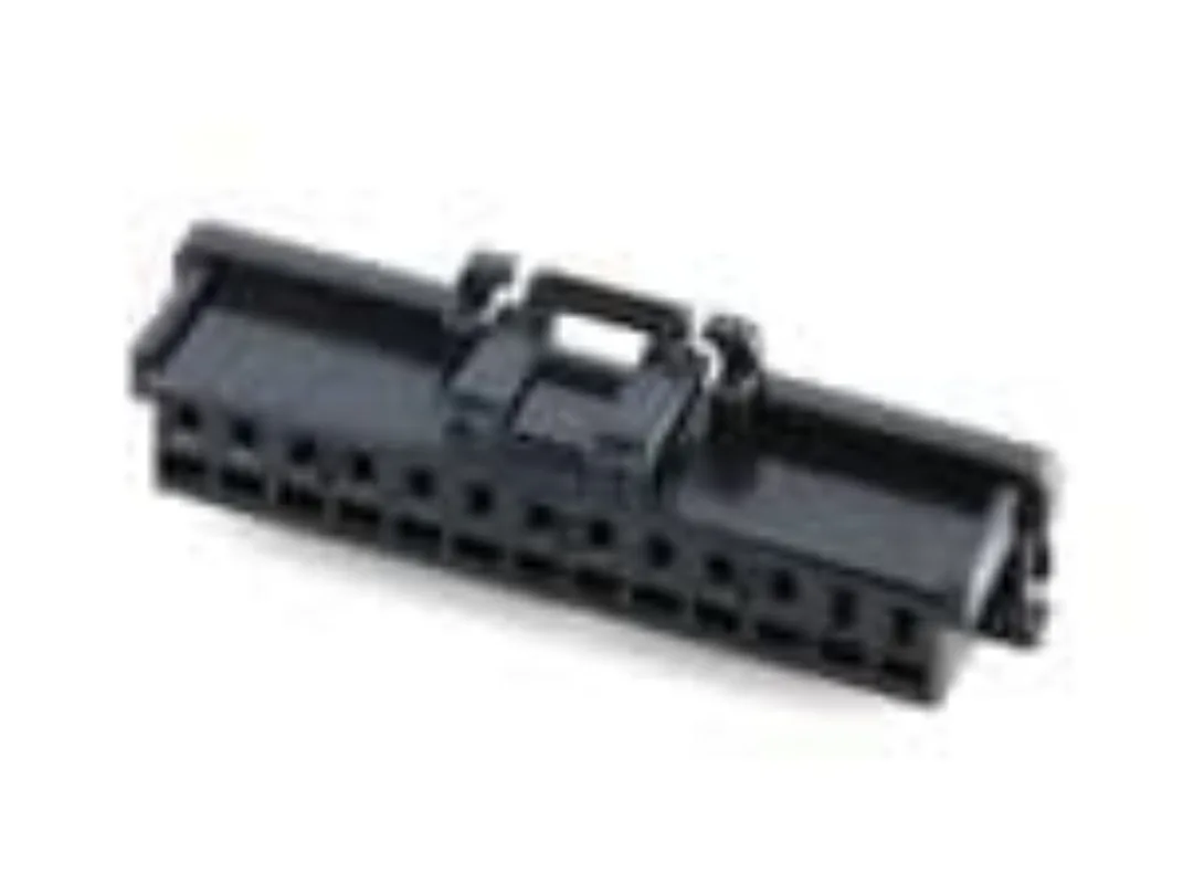 (50/100pcs) 5051511200 MOLEX 2.0W/B REC HSG 12ckt
(50/100pcs) 5051511200 MOLEX 2.0W/B REC HSG 12ckt