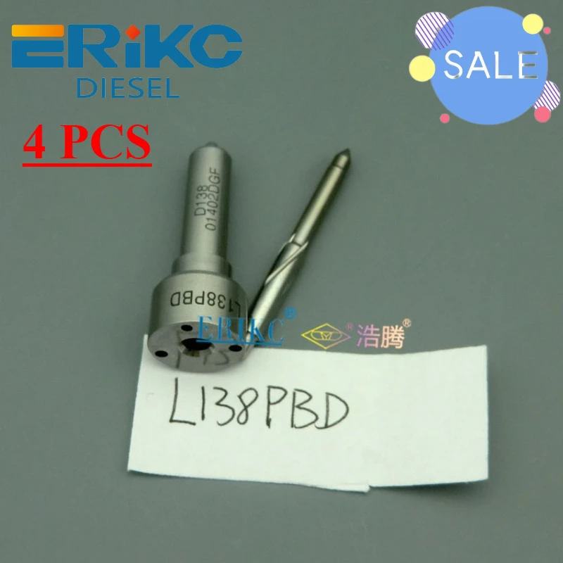 Auto Diesel Part Injector 6650170321 A6650170121 Sprayer Nozzle L138PBD Injection L138 PBD Nozzle for L138PRD
Auto Diesel Part Injector 6650170321 A6650170121 Sprayer Nozzle L138PBD Injection L138 PBD Nozzle for L138PRD