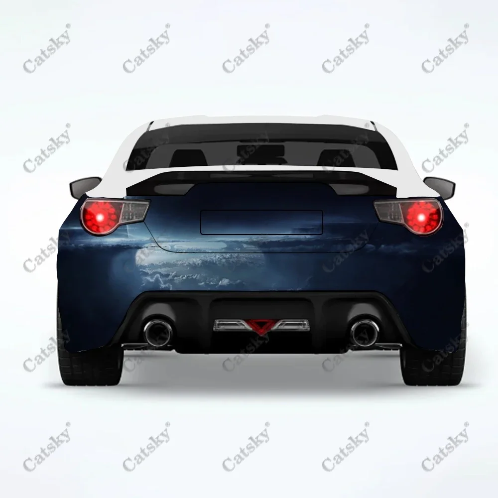 Abstract Moon Car stickers truck rear tail modification painting suitable for truck pain packaging accessories decals
Abstract Moon Car stickers truck rear tail modification painting suitable for truck pain packaging accessories decals