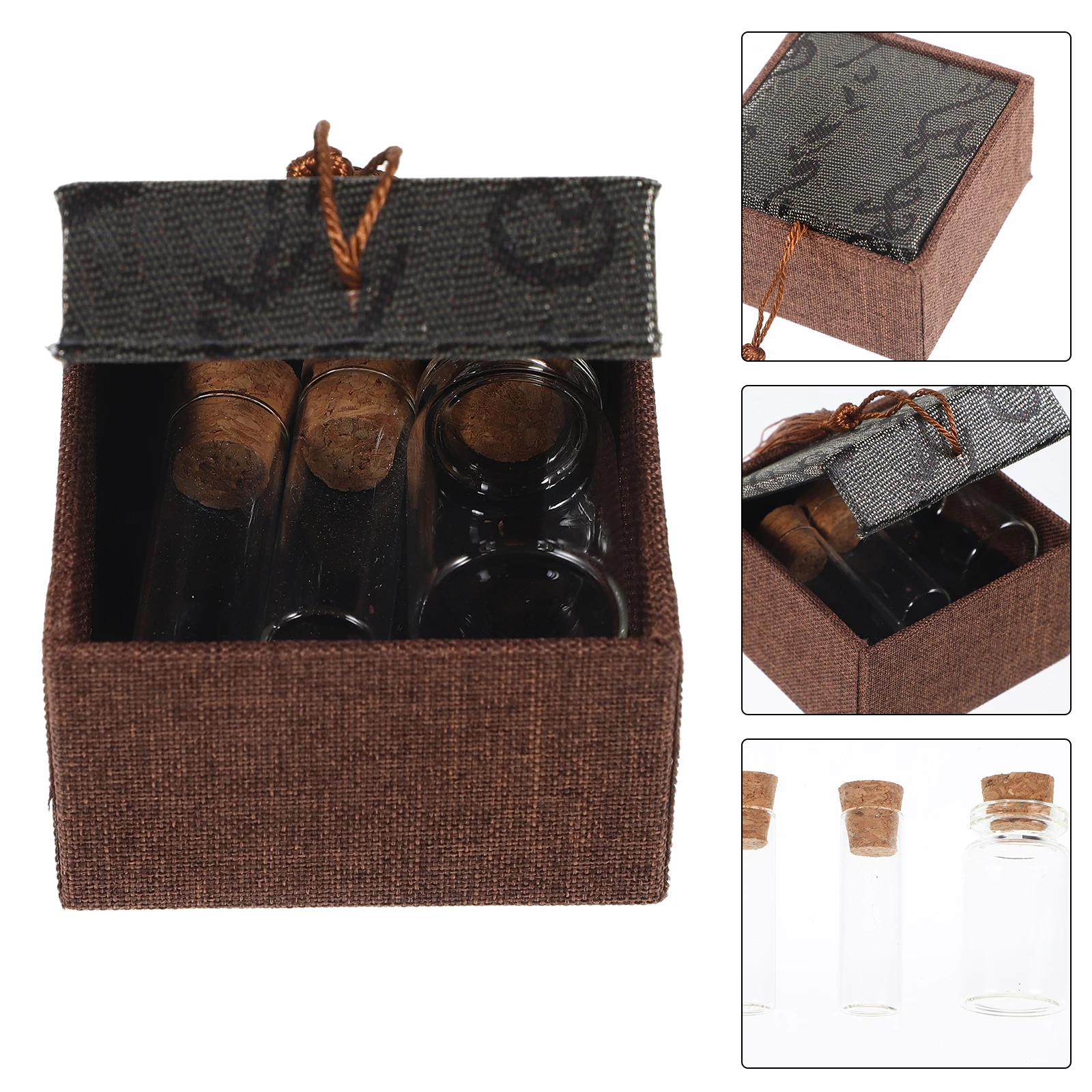 Lanugo Preservation Bottle Baby Storage Boxes for Keepsakes Tooth Keeper Hedging The Fairy Blue Infant
Lanugo Preservation Bottle Baby Storage Boxes for Keepsakes Tooth Keeper Hedging The Fairy Blue Infant