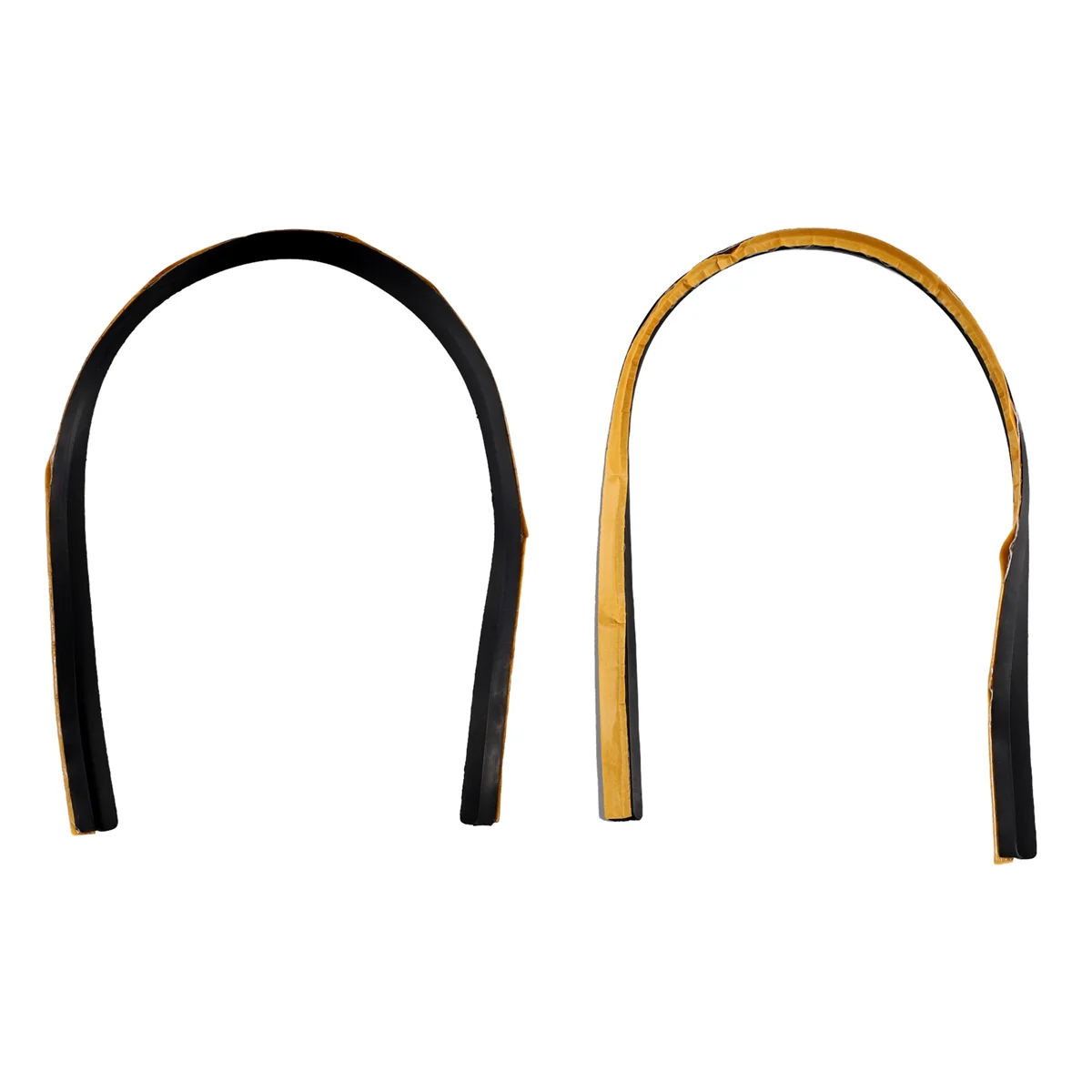 Car Reversing Mirror Side Triangle Plate Rubber Strip for Mercedes Benz B-Class W245 B200 1696903987 1696904087
Car Reversing Mirror Side Triangle Plate Rubber Strip for Mercedes Benz B-Class W245 B200 1696903987 1696904087