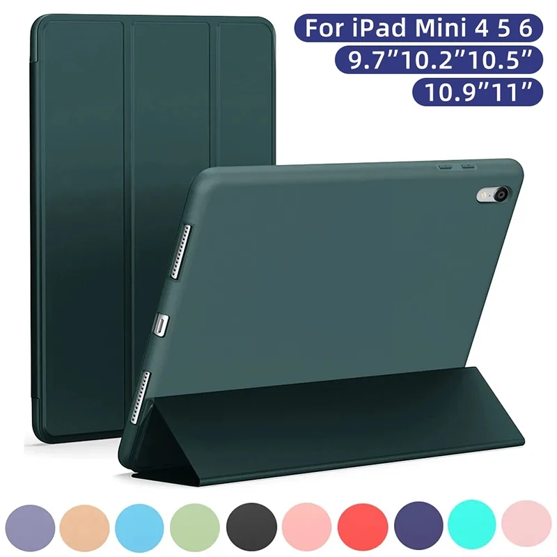 Чехол для iPad 10 поколения, искусственная кожа, для iPad 10, 4, 5, 10,9 Pro, 11, 10,5, для Mini 6 Pro 12,9, подставка для iPad 10,2, 7, 8, 9
Чехол для iPad 10 поколения, искусственная кожа, для iPad 10, 4, 5, 10,9 Pro, 11, 10,5, для Mini 6 Pro 12,9, подставка для iPad 10,2, 7, 8, 9