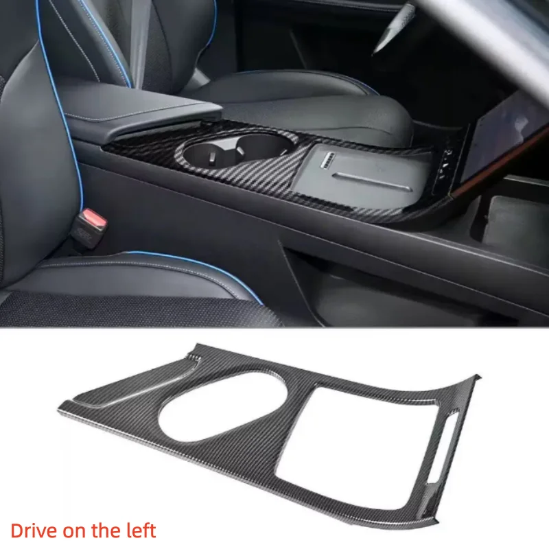 LHD RHD For Chery Jaecoo J5 EV2025-2026 central control gear panel water cup decorative frame interior modification accessories
LHD RHD For Chery Jaecoo J5 EV2025-2026 central control gear panel water cup decorative frame interior modification accessories