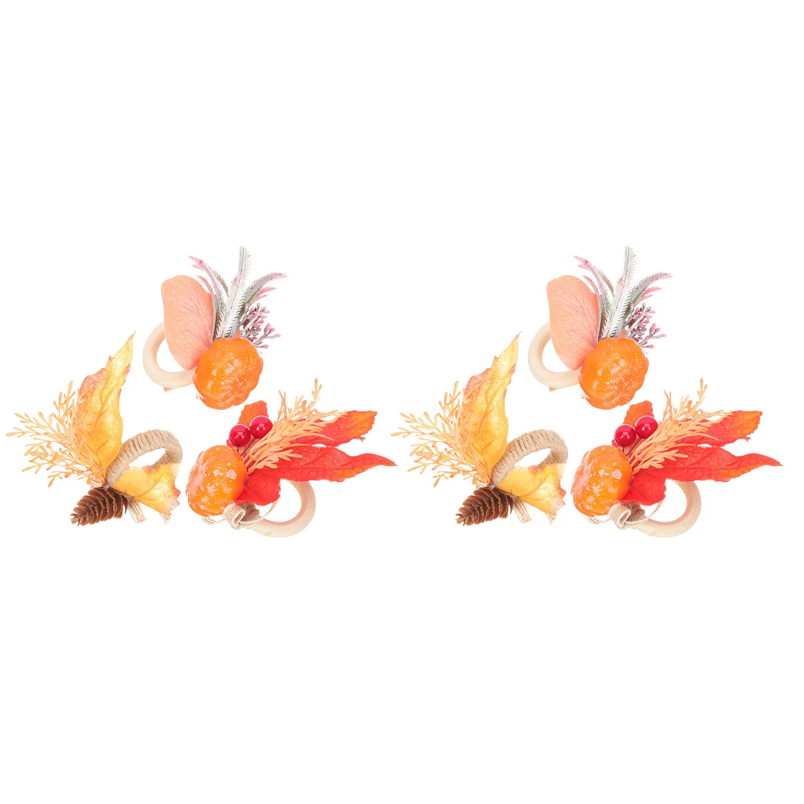 6pcs Napkin Rings Buckle Fall Maple Leaf Decor Wooden Flax Elegant Party Thanksgiving Tableware Accessories Kitchen Bar
6pcs Napkin Rings Buckle Fall Maple Leaf Decor Wooden Flax Elegant Party Thanksgiving Tableware Accessories Kitchen Bar