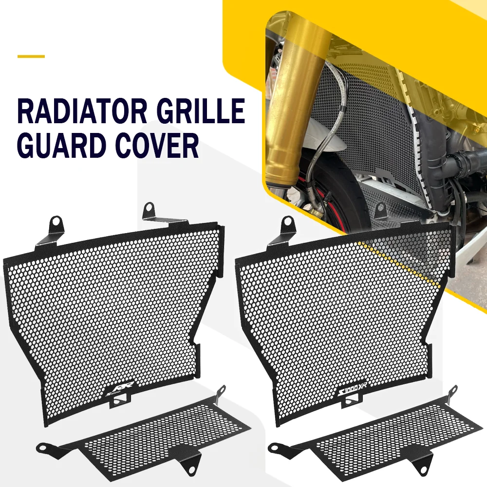 S 1000RR Motorcycle Accessories Radiator Grille Guard Cover Protector For BMW S1000RR S 1000 RR 2014 2015 2016 2017 2018 2019
S 1000RR Motorcycle Accessories Radiator Grille Guard Cover Protector For BMW S1000RR S 1000 RR 2014 2015 2016 2017 2018 2019