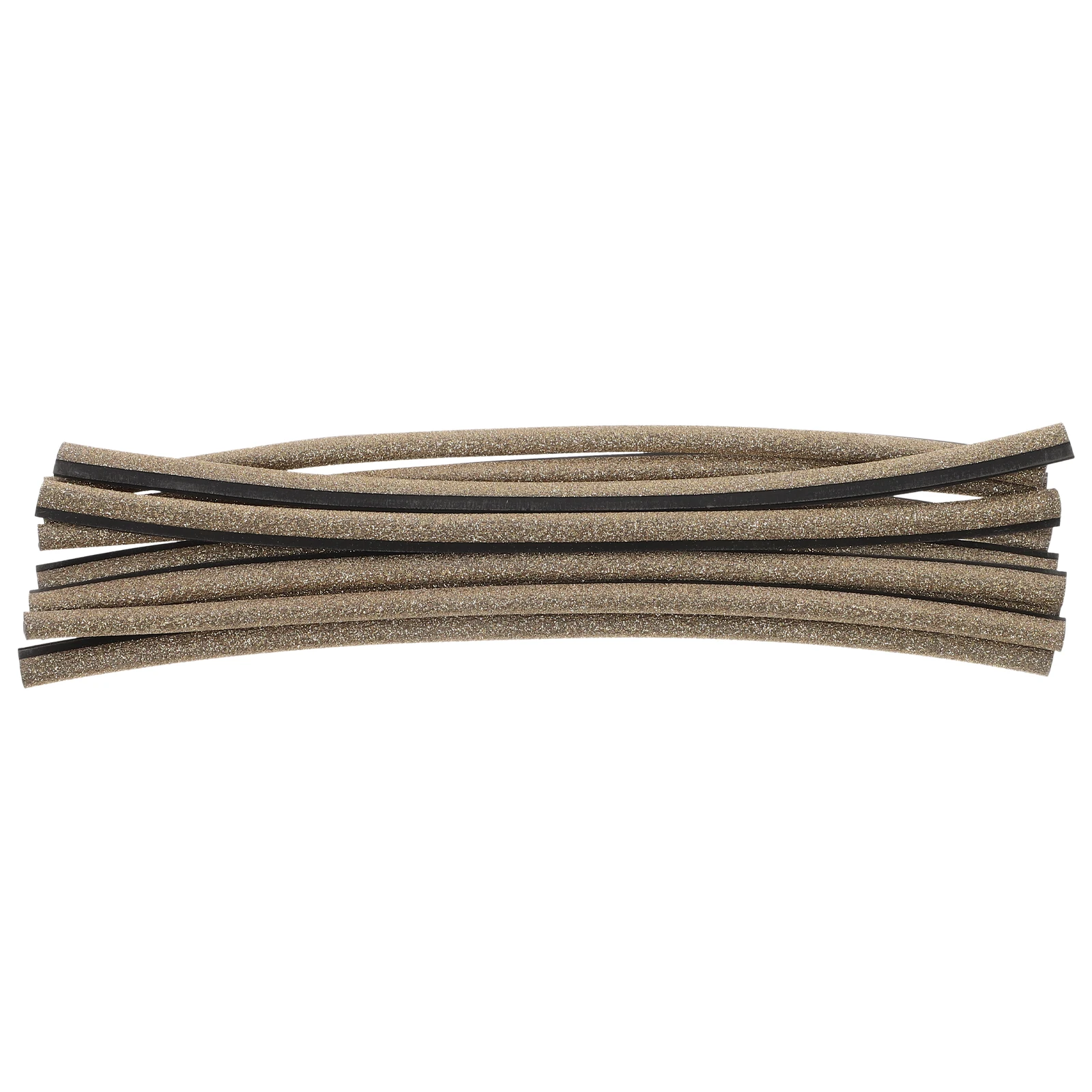 10pcs Gold Plated Trim Strips for Car Air Vent Decorative Accessories Interior Modification Durable Anti Dust Design
10pcs Gold Plated Trim Strips for Car Air Vent Decorative Accessories Interior Modification Durable Anti Dust Design