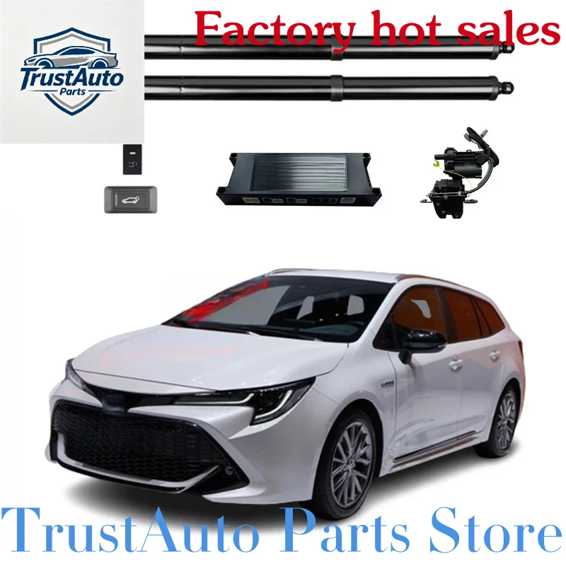 TrustAuto Parts Store Is Having A Hot Sale+ Power Taiate Auto Trunk Rear Door Support
TrustAuto Parts Store Is Having A Hot Sale+ Power Taiate Auto Trunk Rear Door Support