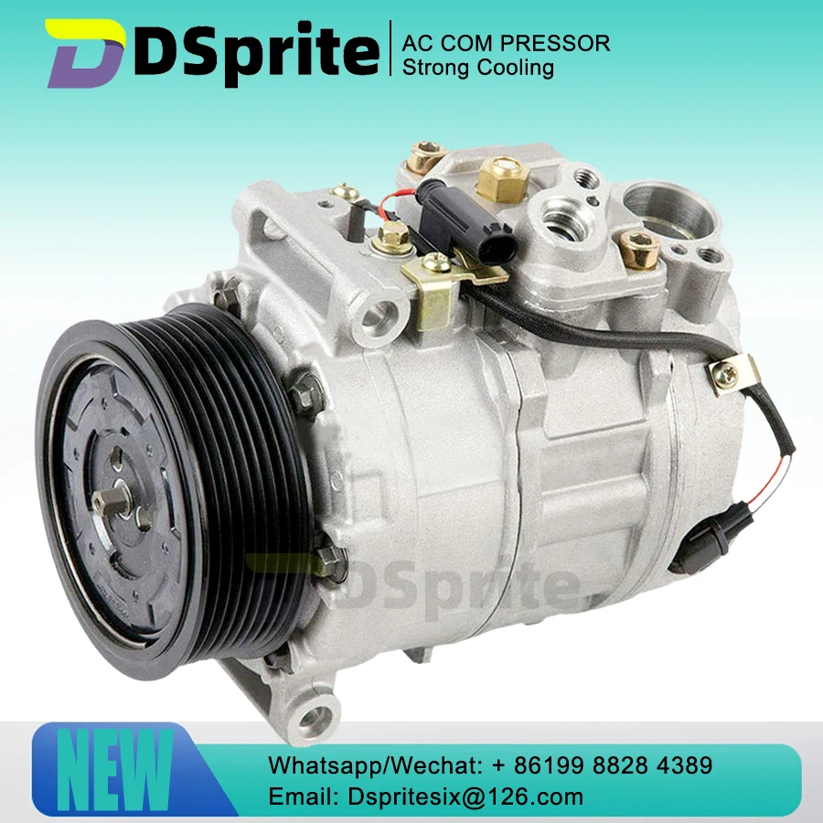 Для компрессора переменного тока MERCEDES W164 W251 X164 ML280 ML320 R280 R300 R320 GL320 GL420 A 0022305611 A 0012308311 A 0022301111 A 0022305311
Для компрессора переменного тока MERCEDES W164 W251 X164 ML280 ML320 R280 R300 R320 GL320 GL420 A 0022305611 A 0012308311 A 0022301111 A 0022305311
