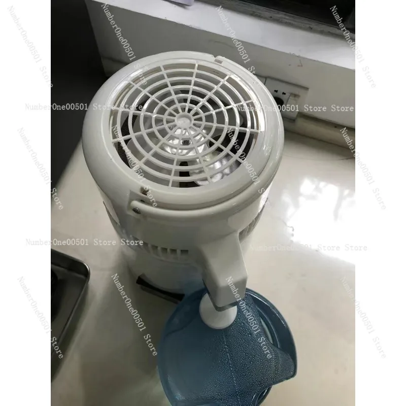 Small Home Distiller Water Purifier Pure Dew Machine Laboratory Brewing Equipment Dental Stainless Steel Essential Oil Extractor
Small Home Distiller Water Purifier Pure Dew Machine Laboratory Brewing Equipment Dental Stainless Steel Essential Oil Extractor