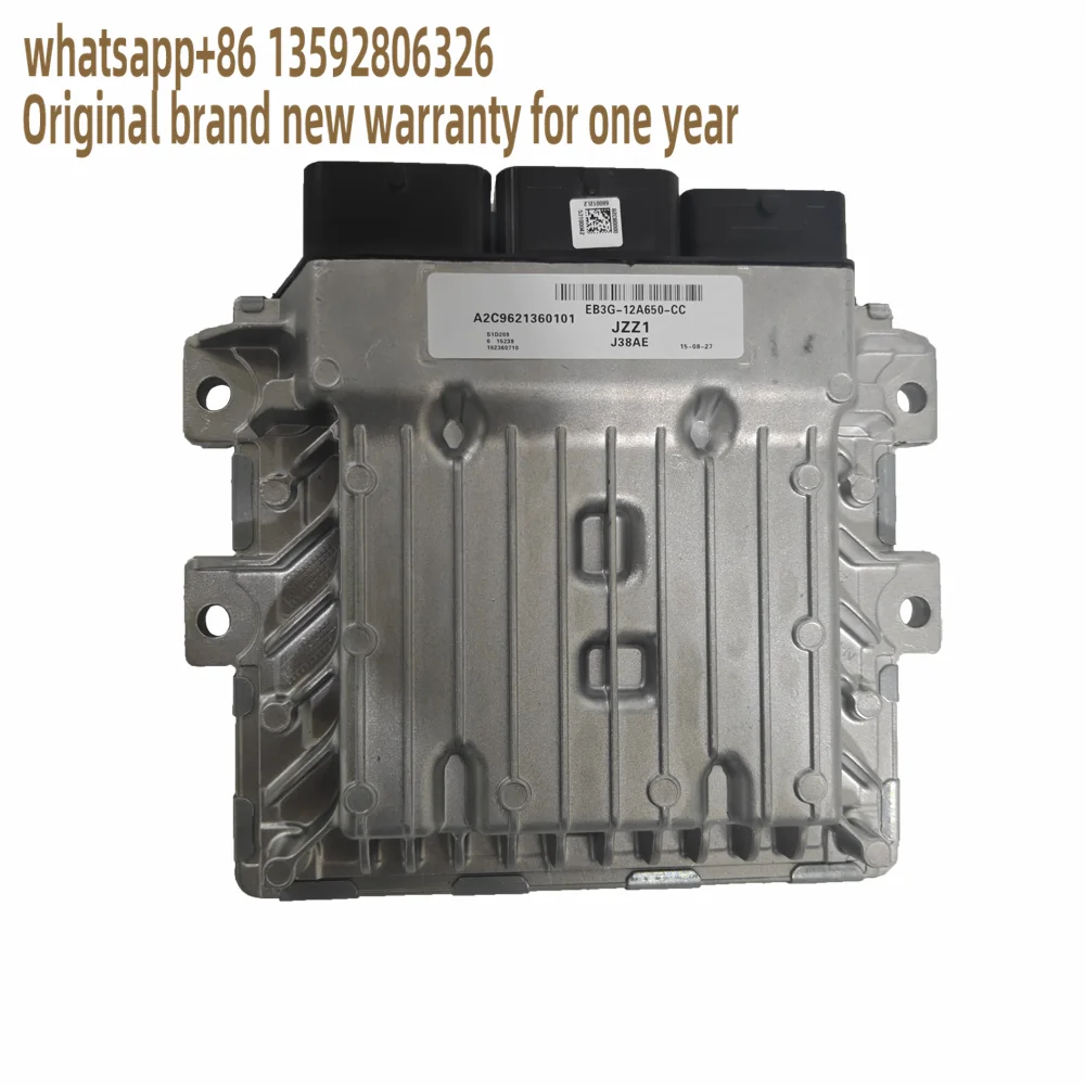 EB3G-12A650-CC EB3G-12A650-KE RMCK4A-12A650-BA SID209 Engine Control Module ECU ECMUnit for Ford Ranger
EB3G-12A650-CC EB3G-12A650-KE RMCK4A-12A650-BA SID209 Engine Control Module ECU ECMUnit for Ford Ranger