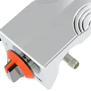 SZCY18-21TMH 340 Commercial Low-Pressure High Flame Stove Single Burner for Kitchen Use
SZCY18-21TMH 340 Commercial Low-Pressure High Flame Stove Single Burner for Kitchen Use