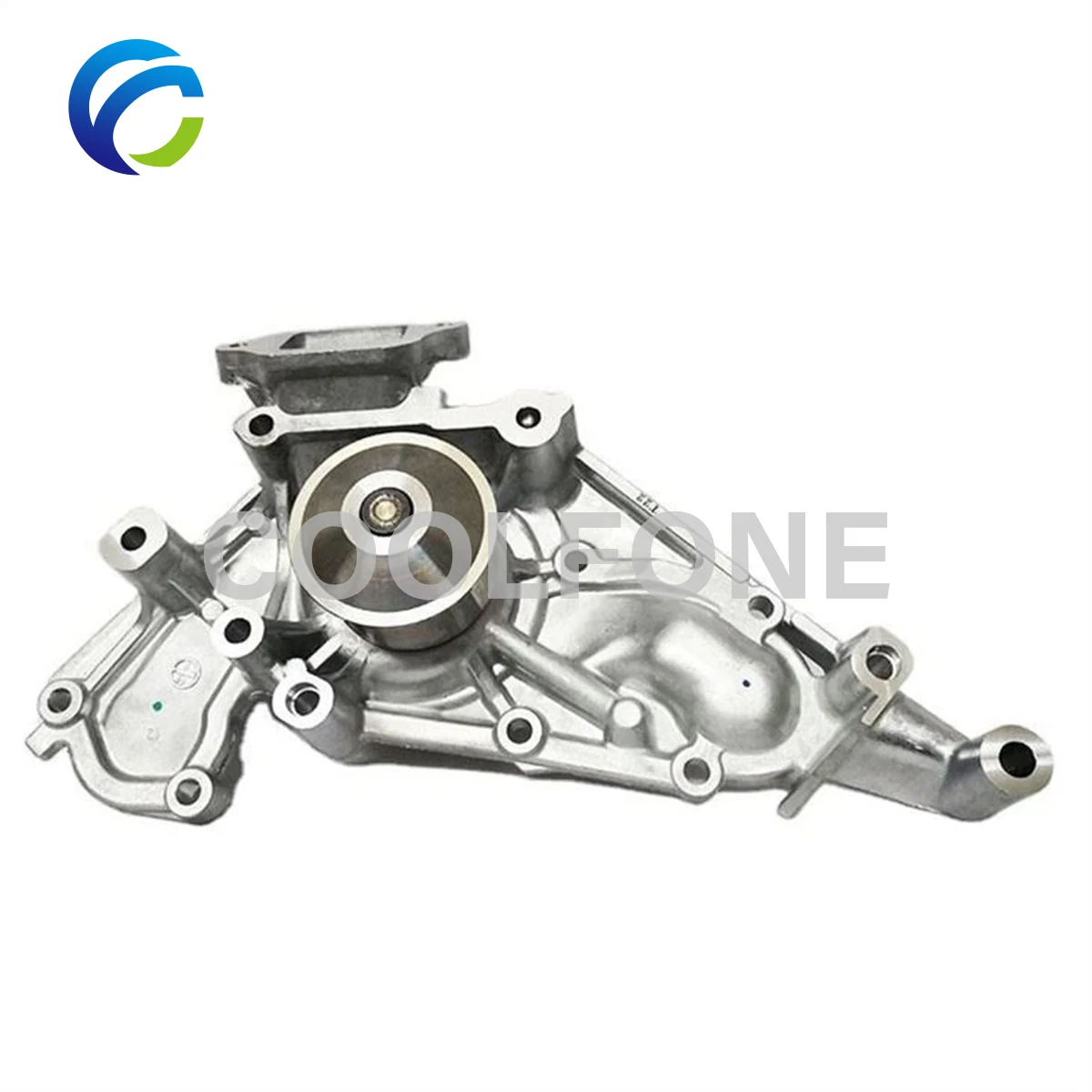 Cooling System Water Pump For TOYOTA LAND CRUISER 16100-59275 16100-59276 1610050020 1610050021 1610050022 1610059275
Cooling System Water Pump For TOYOTA LAND CRUISER 16100-59275 16100-59276 1610050020 1610050021 1610050022 1610059275