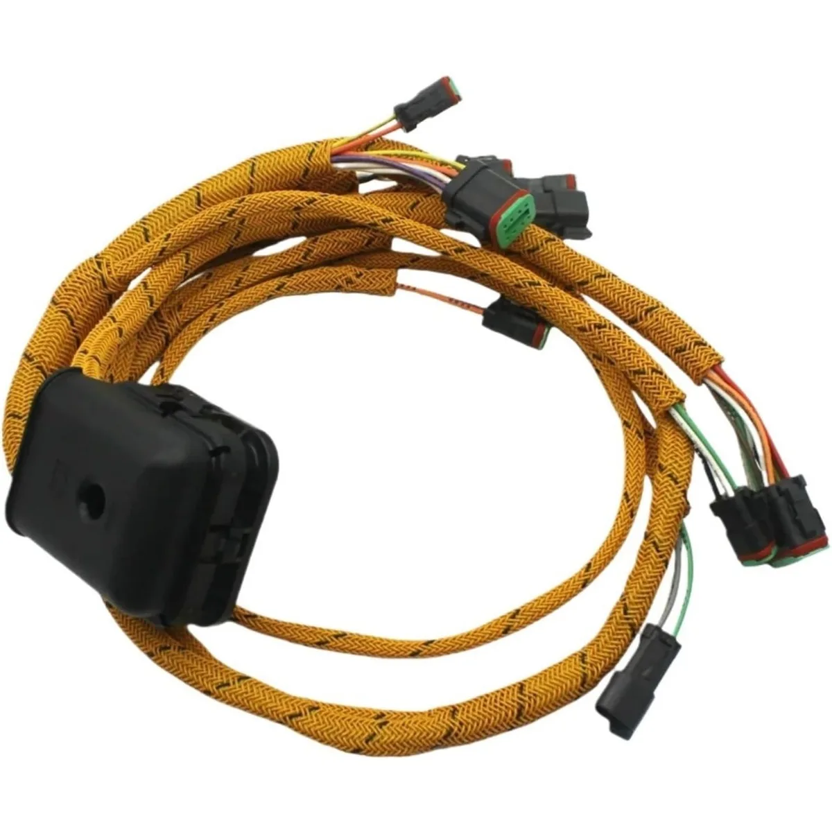 Engine Wiring Harness 219-7461 2197461 For 345c Excavator
Engine Wiring Harness 219-7461 2197461 For 345c Excavator