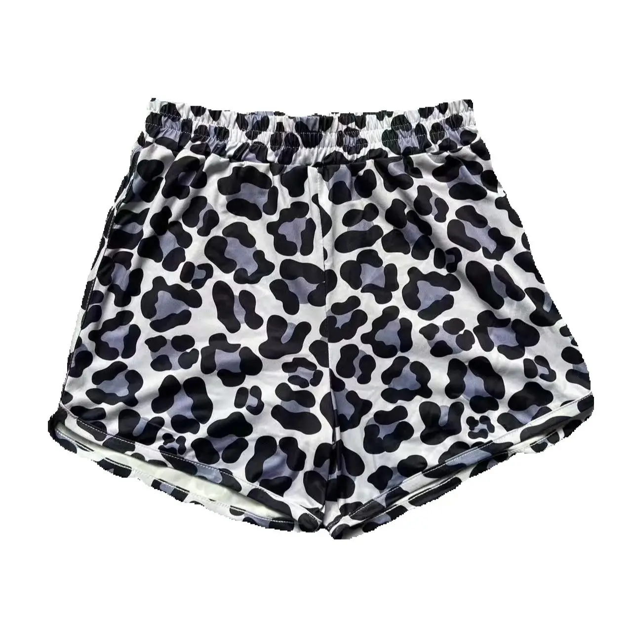SS0385 pre-order adult clothes leopard print adult women summer shorts-real pic
SS0385 pre-order adult clothes leopard print adult women summer shorts-real pic