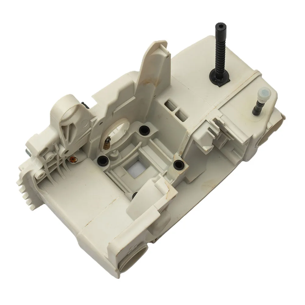 High Quality Chainsaw Crankcase Garden Replacement Terrace Yard 25x23x27cm Accessories For Lawn Mower Fuel Tank
High Quality Chainsaw Crankcase Garden Replacement Terrace Yard 25x23x27cm Accessories For Lawn Mower Fuel Tank