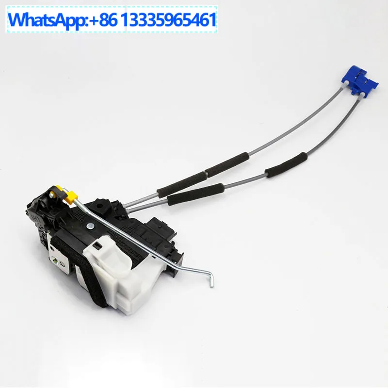 814101M020 Для Kia Ford 2010-2013 Замок привода левой задней двери
814101M020 Для Kia Ford 2010-2013 Замок привода левой задней двери