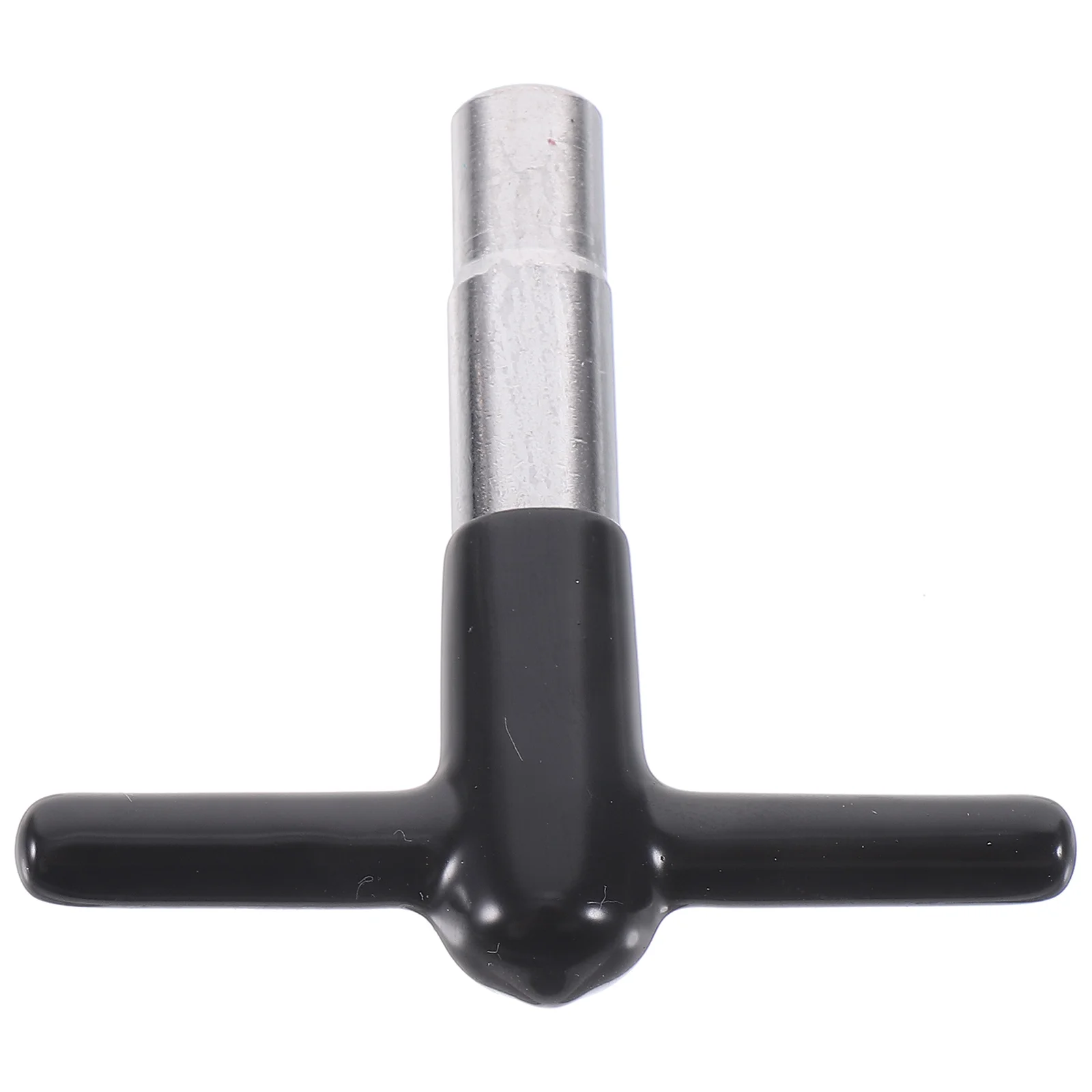 T-Shaped Key Universal Drum Tuning Key Sturdy Metal Drum Wrench Tool For Percussionists Beginners Repairers Silicone Protective
T-Shaped Key Universal Drum Tuning Key Sturdy Metal Drum Wrench Tool For Percussionists Beginners Repairers Silicone Protective