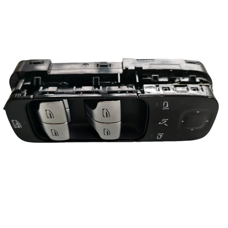 AU34-A2069008815 Car Window Regulator Switch For Mercedes Benz W206 C/E EQE GLC 2021-2025 2069008815
AU34-A2069008815 Car Window Regulator Switch For Mercedes Benz W206 C/E EQE GLC 2021-2025 2069008815