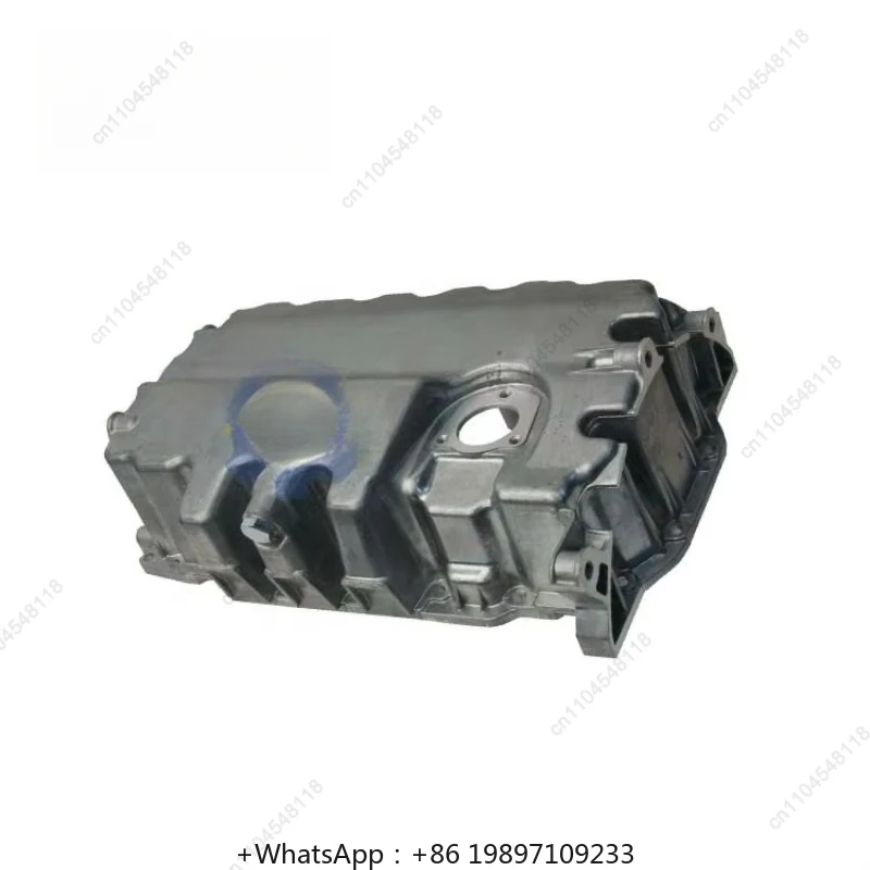 Engine Oil Pan For V-W Golf Jetta Passat Polo 03G103603H 03G103603M 03G103603AB 03G103603AD
Engine Oil Pan For V-W Golf Jetta Passat Polo 03G103603H 03G103603M 03G103603AB 03G103603AD