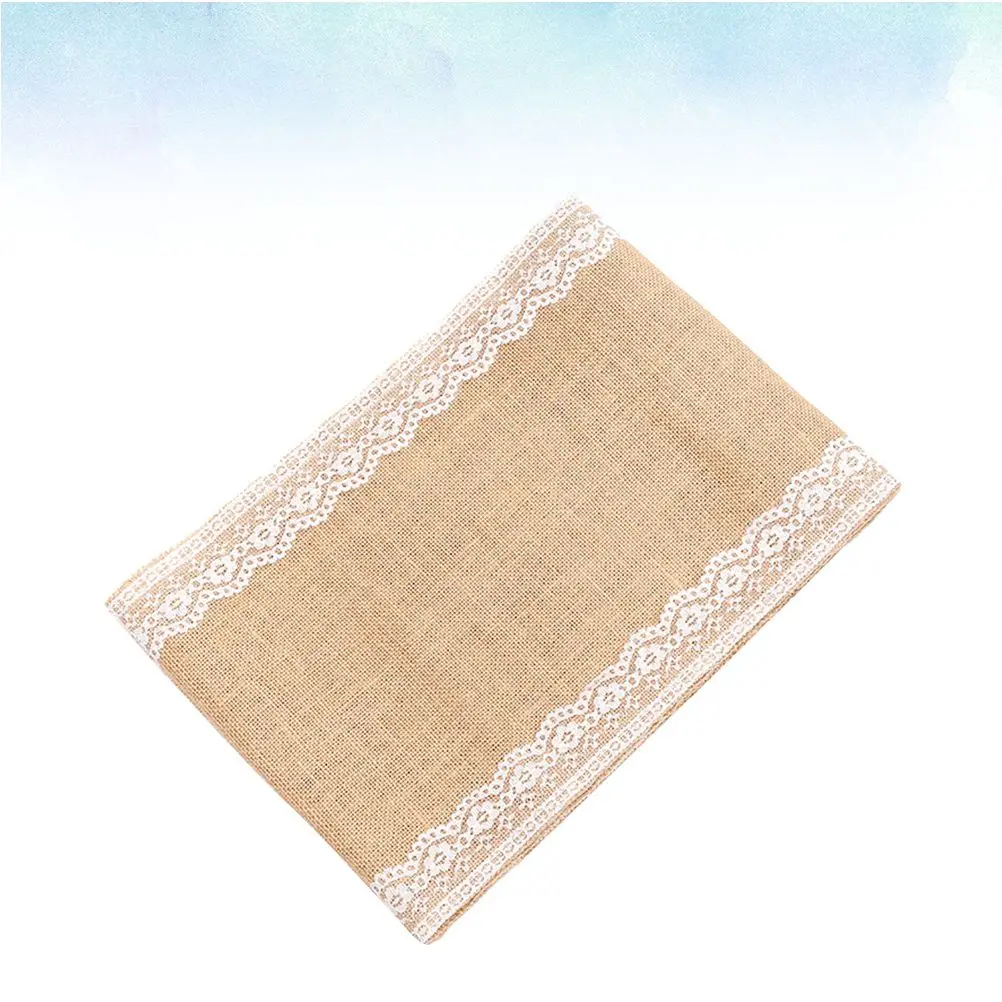 Lace Tablecloth Decor Wedding Wedding Table Cloth Table Decor Lace Tablecloth 1Pc Floral Jute Long Wide Dining Party Home
Lace Tablecloth Decor Wedding Wedding Table Cloth Table Decor Lace Tablecloth 1Pc Floral Jute Long Wide Dining Party Home