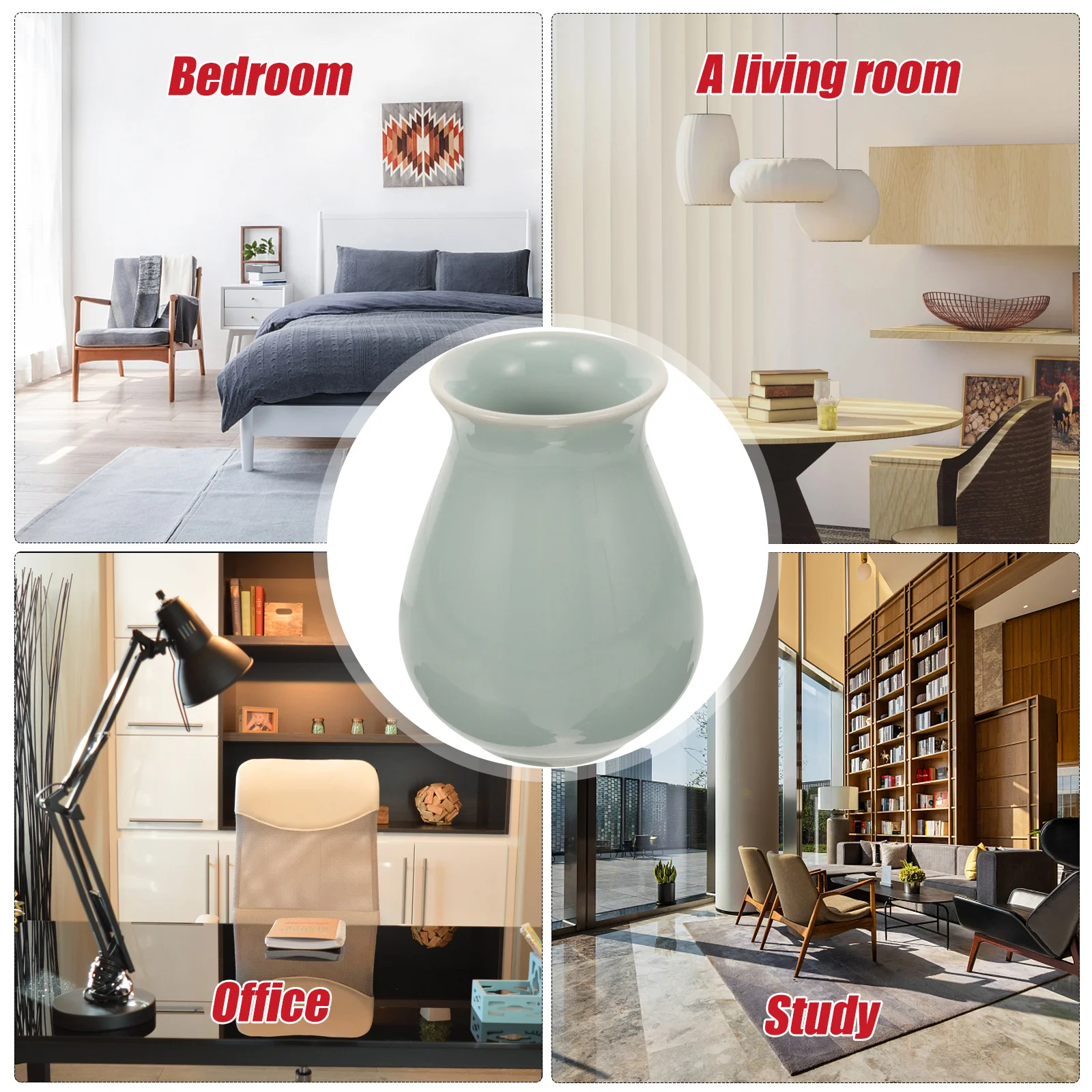 Desktop Storage Holder Organizer Crayon Pen Pencil Multi-functional Stand Sundries
Desktop Storage Holder Organizer Crayon Pen Pencil Multi-functional Stand Sundries